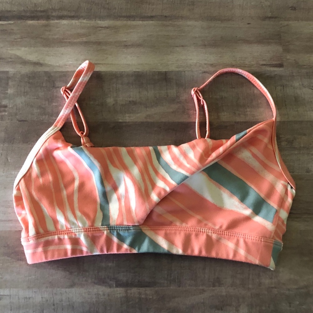 NWOT-Joy Lab Sports Bra